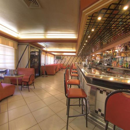 大街酒店 Beas de Segura 外观 照片